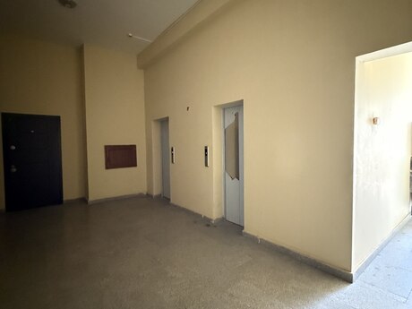3-комн. новостройка - м. Кероглу - 140 м²