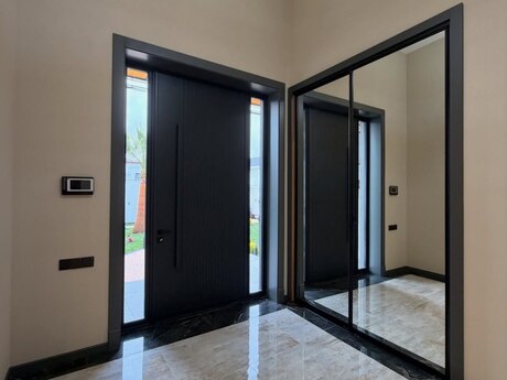 5 otaqlı həyət evi/bağ evi - Nardaran q. - 350 m²