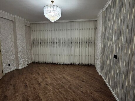 Объявление №6121568 - Баку, пос. Масазыр, 2-комн., 53 м², 3/5 этаж