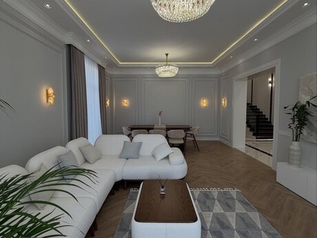 5-room house for rent in Nardaran, 350 m², 1 000 AZN/mo, photo 5 / 10