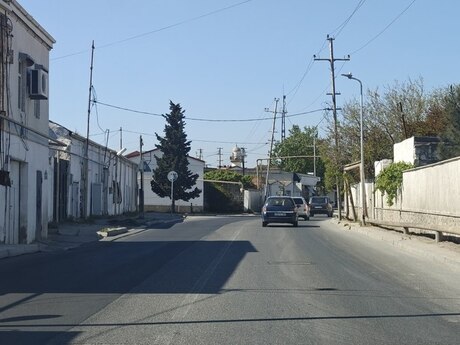5 otaqlı həyət evi/bağ evi - Pirşağı q. - 300 m²