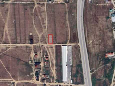 Torpaq - Xırdalan - 10 sot