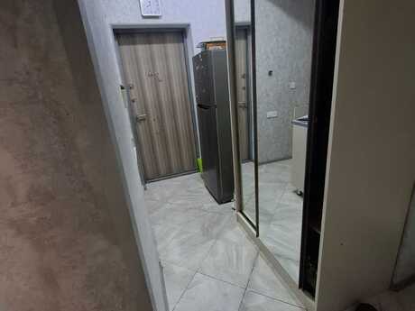2 otaqlı yeni tikili - Həzi Aslanov m. - 51 m²