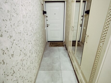 2 otaqlı yeni tikili - Xırdalan - 68.3 m²