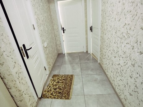 2 otaqlı yeni tikili - Xırdalan - 68.3 m²