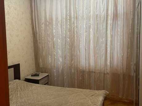 2 otaqlı yeni tikili - Azadlıq Prospekti m. - 74 m²