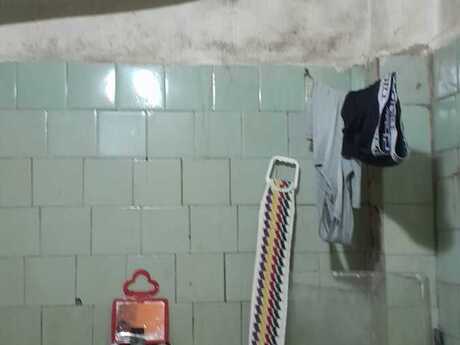 2 otaqlı köhnə tikili - Neftçilər m. - 45 m²