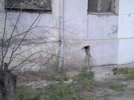 2 otaqlı köhnə tikili - Neftçilər m. - 45 m²