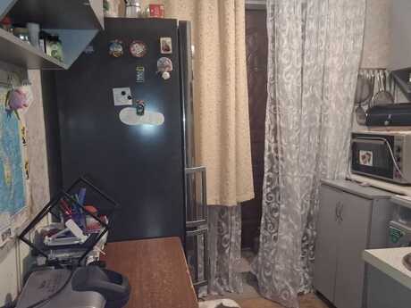 2 otaqlı köhnə tikili - Xətai r. - 60 m²