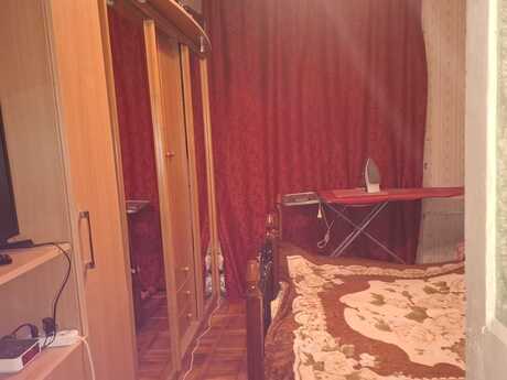 2 otaqlı köhnə tikili - Xətai r. - 60 m²
