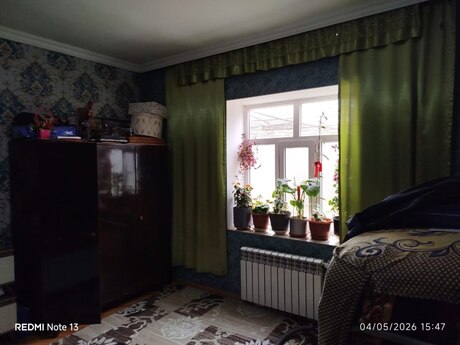 4 otaqlı həyət evi/bağ evi - Qala q. - 185 m²