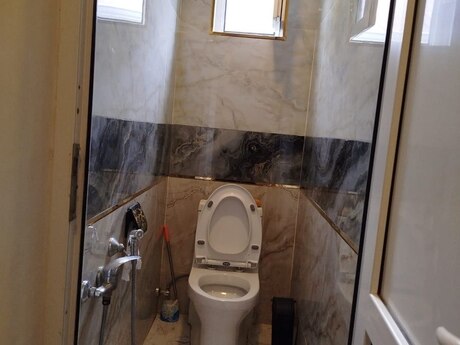 4 otaqlı həyət evi/bağ evi - Qala q. - 185 m²