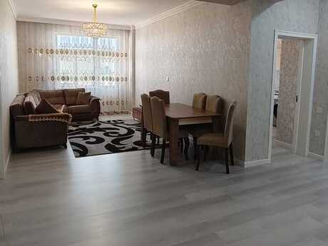 3 otaqlı yeni tikili - Xırdalan - 124 m²