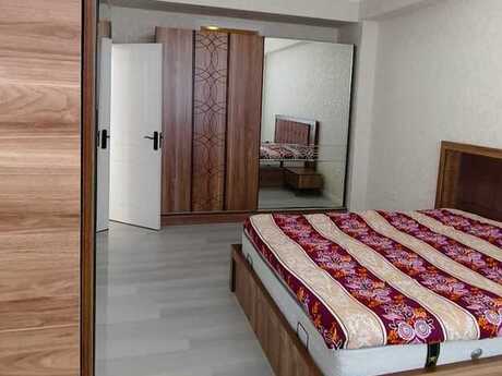 3 otaqlı yeni tikili - Xırdalan - 124 m²