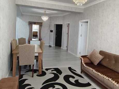 3 otaqlı yeni tikili - Xırdalan - 124 m²