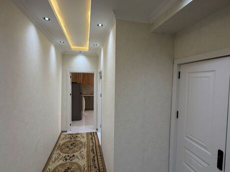 2 otaqlı yeni tikili - Xırdalan - 57 m²