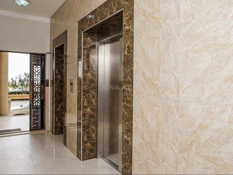 2 otaqlı yeni tikili - Bayıl q. - 55 m²