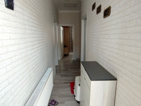 5 otaqlı həyət evi/bağ evi - Masazır q. - 120 m²