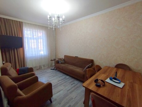 5 otaqlı həyət evi/bağ evi - Masazır q. - 120 m²