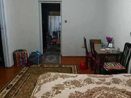 2 otaqlı köhnə tikili - Sumqayıt - 45 m²