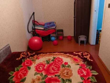2 otaqlı köhnə tikili - Sumqayıt - 45 m²