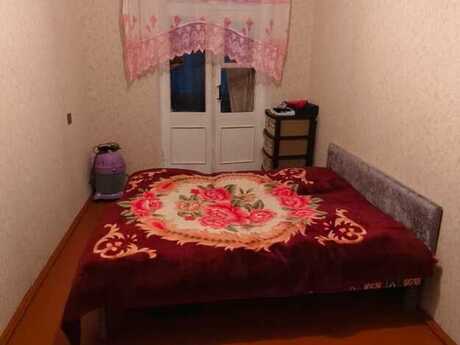 2 otaqlı köhnə tikili - Sumqayıt - 45 m²