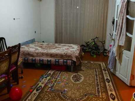 2 otaqlı köhnə tikili - Sumqayıt - 45 m²