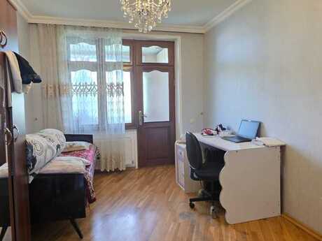 3 otaqlı köhnə tikili - Xırdalan - 95 m²