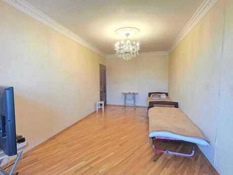 3 otaqlı köhnə tikili - Xırdalan - 95 m²