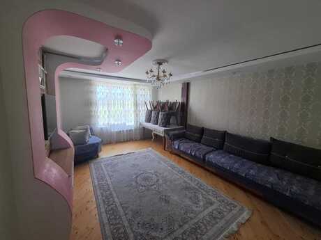 3 otaqlı köhnə tikili - Naxçıvan MR - 70 m²