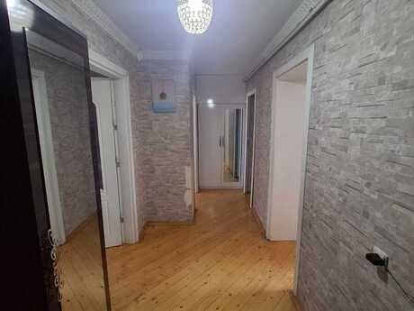 3 otaqlı köhnə tikili - Naxçıvan MR - 70 m²