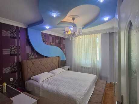 3 otaqlı köhnə tikili - Naxçıvan MR - 70 m²