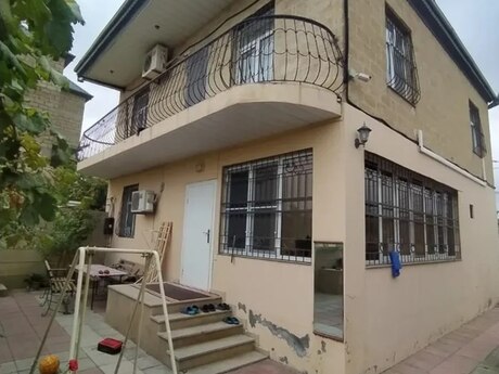 5-комн. дом/дача - пос. Новханы - 280 м²