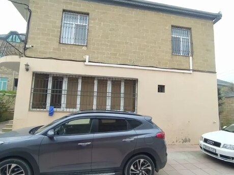 5-комн. дом/дача - пос. Новханы - 280 м²