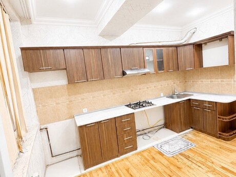 Elan №6121652 - Bakı, Xalqlar Dostluğu m., 3 otaqlı, 105 m², 9/17 mərtəbə