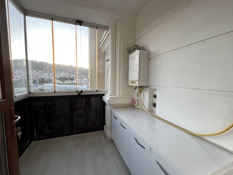 Bayılda 3 otaqlı yeni tikili mənzil satılır, 135 m², 285 000 AZN, şəkil 5 / 10