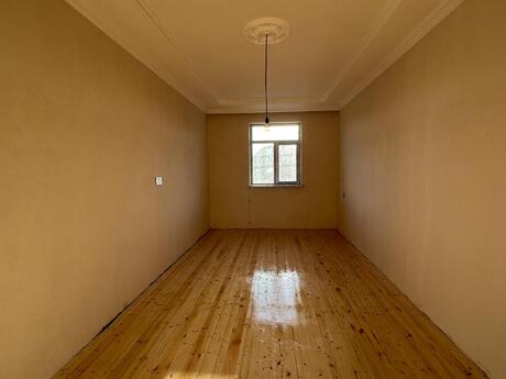 3 otaqlı həyət evi/bağ evi - Binə q. - 100 m²