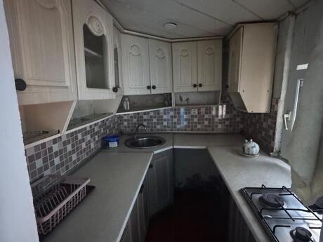 3 otaqlı həyət evi/bağ evi - Suraxanı q. - 55 m²
