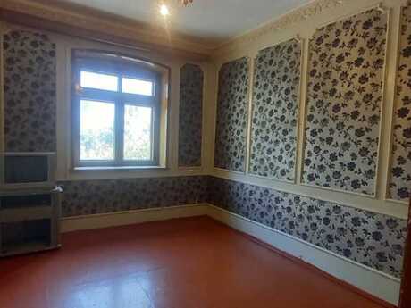 3 otaqlı köhnə tikili - Nəriman Nərimanov m. - 67 m²