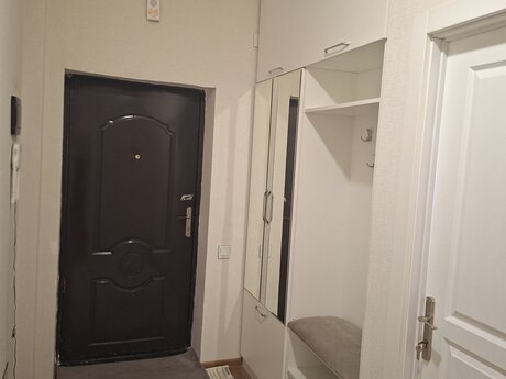3-комн. новостройка - пос. Говсан - 75 м²