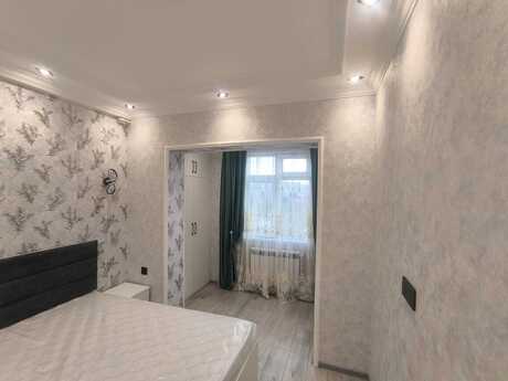 1 otaqlı köhnə tikili - 8 Noyabr m. - 47 m²