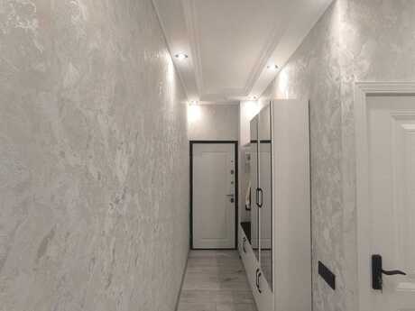 1 otaqlı köhnə tikili - 8 Noyabr m. - 47 m²