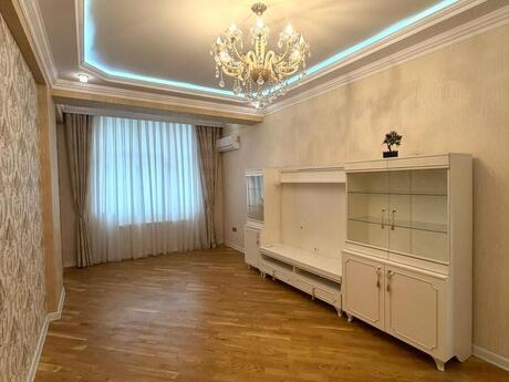 Elan №6121681 - Bakı, İnşaatçılar m., 3 otaqlı, 76 m², 9/19 mərtəbə