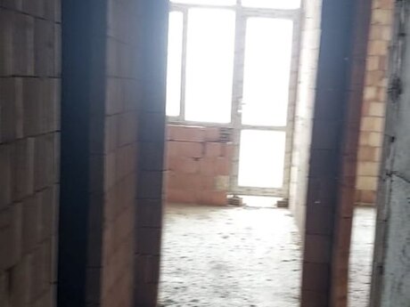 1-комн. новостройка - м. Азадлыг проспекти - 52 м²