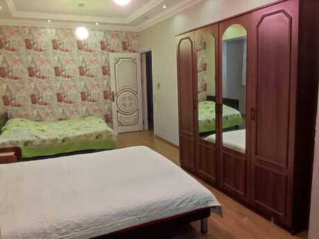 2 otaqlı köhnə tikili - Həzi Aslanov m. - 70 m²