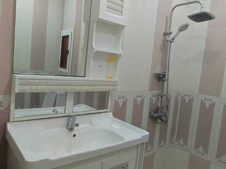 2 otaqlı köhnə tikili - Həzi Aslanov m. - 70 m²