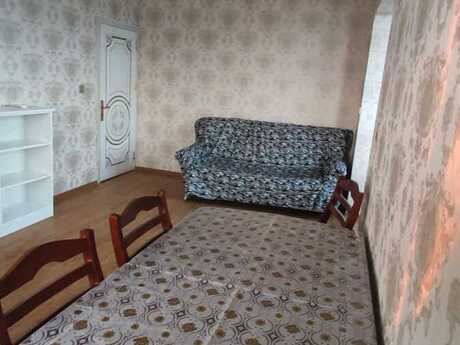 2 otaqlı köhnə tikili - Həzi Aslanov m. - 70 m²