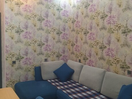 2 otaqlı yeni tikili - Həzi Aslanov q. - 62 m²