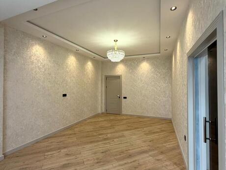 2 otaqlı yeni tikili - Nizami m. - 75 m²