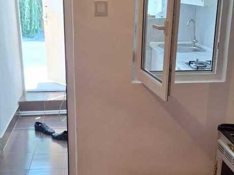 1 otaqlı həyət evi/bağ evi - Bakıxanov q. - 35 m²